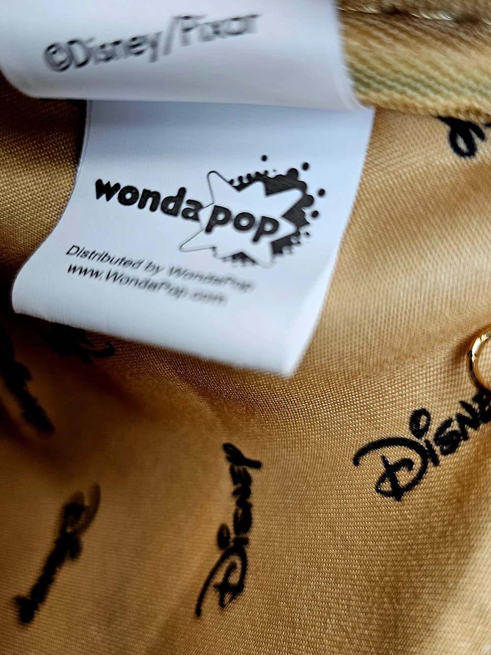 WondaPop Pixar Toy Story 11